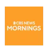 Logo of CBS News