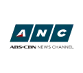 Logo of ANC ABS CBN News Channel