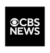 Logo of CBS News