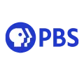 Logo of PBS
